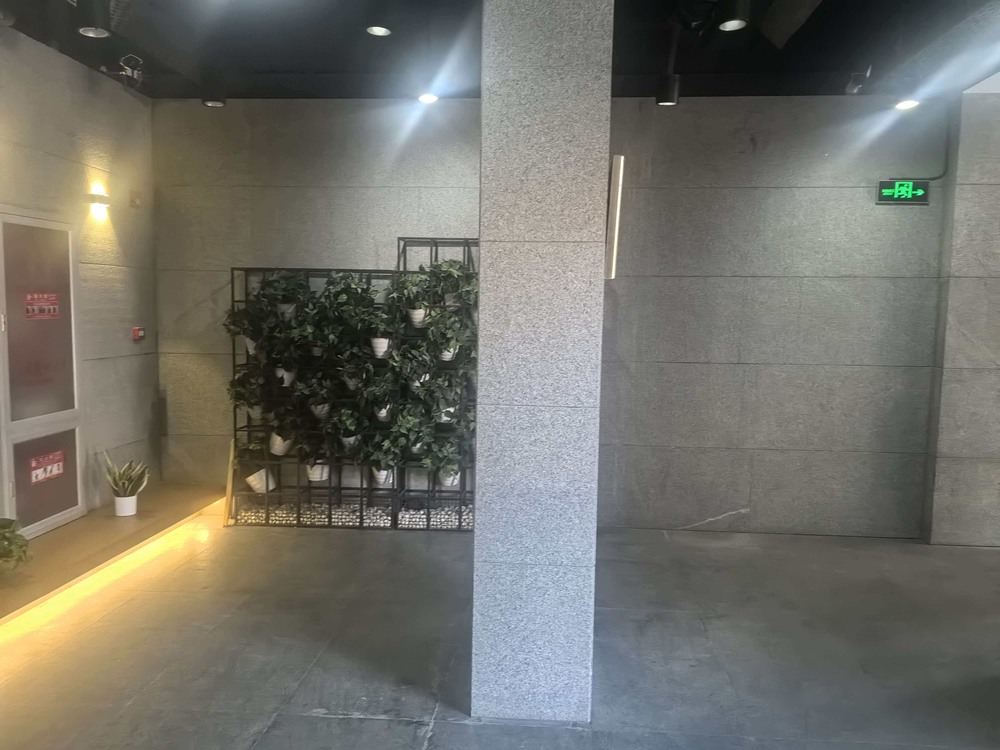 大堂1